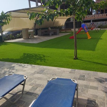 Tzoli Residence كالاماكي المظهر الخارجي الصورة