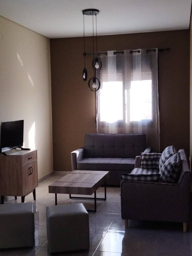 Tzoli Residence كالاماكي المظهر الخارجي الصورة