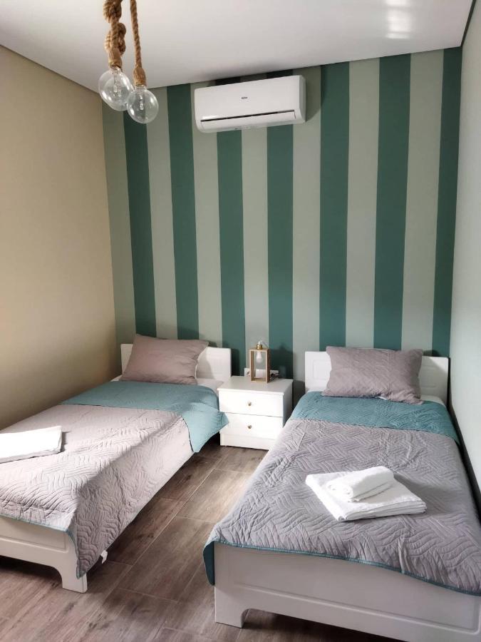 Tzoli Residence كالاماكي المظهر الخارجي الصورة