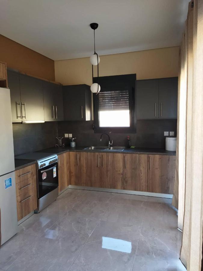 Tzoli Residence كالاماكي المظهر الخارجي الصورة