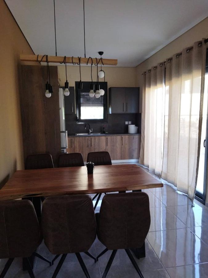 Tzoli Residence كالاماكي المظهر الخارجي الصورة