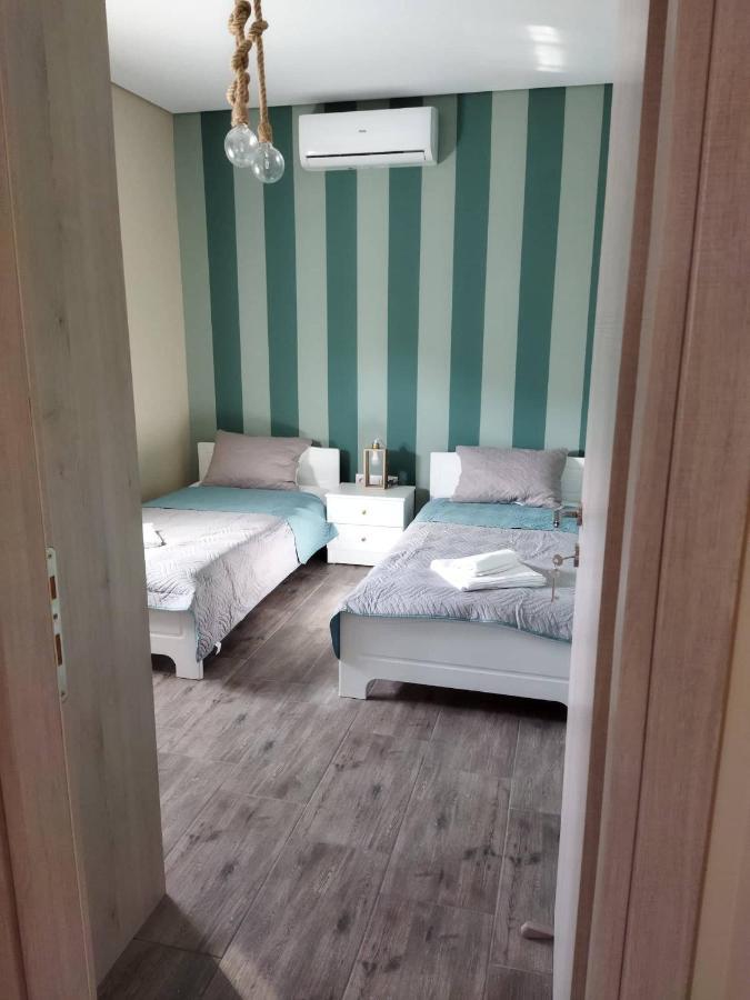 Tzoli Residence كالاماكي المظهر الخارجي الصورة